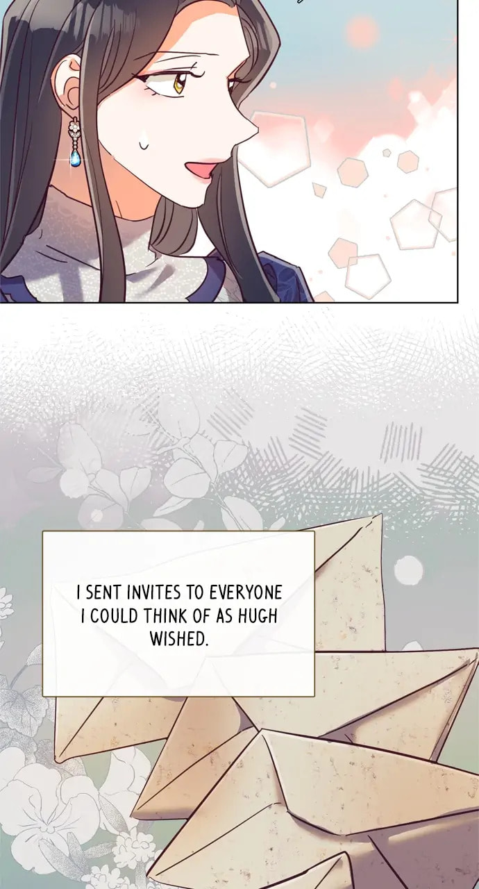 Long After the Ending Chapter 57 page 18 - 