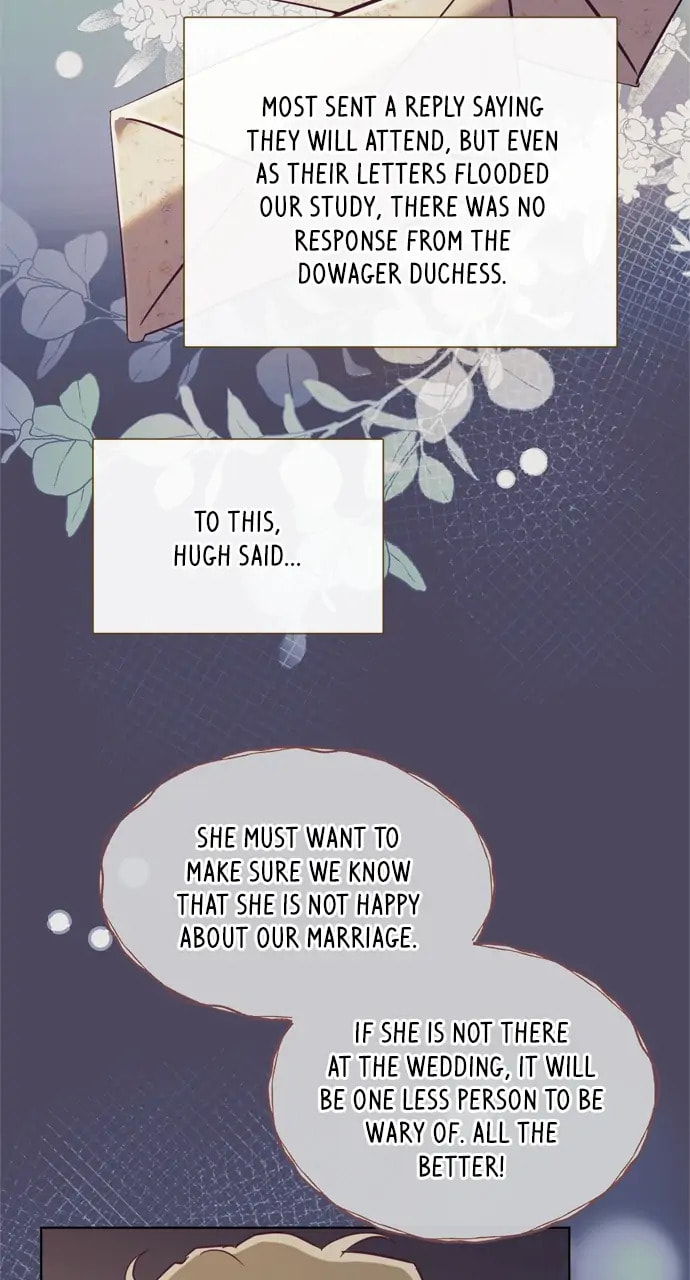 Long After the Ending Chapter 57 page 19 - 
