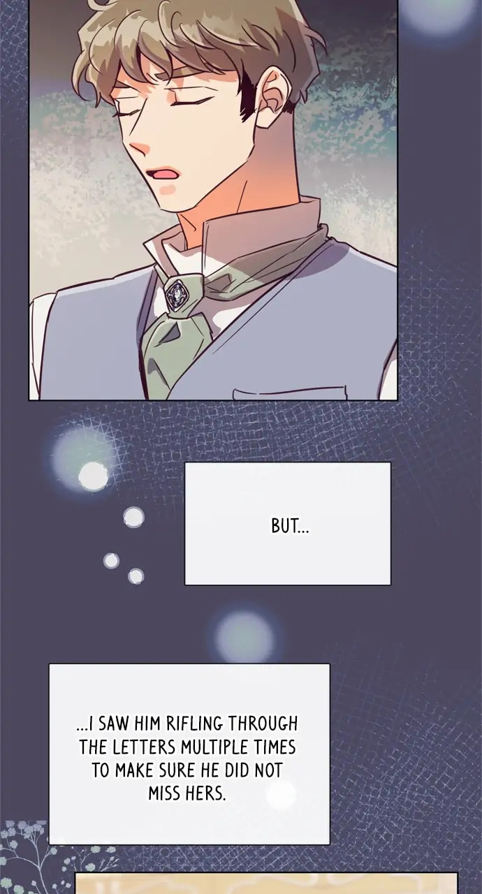 Long After the Ending Chapter 57 page 20 - 