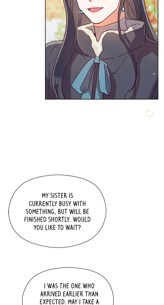 Long After the Ending Chapter 57 page 3 - 