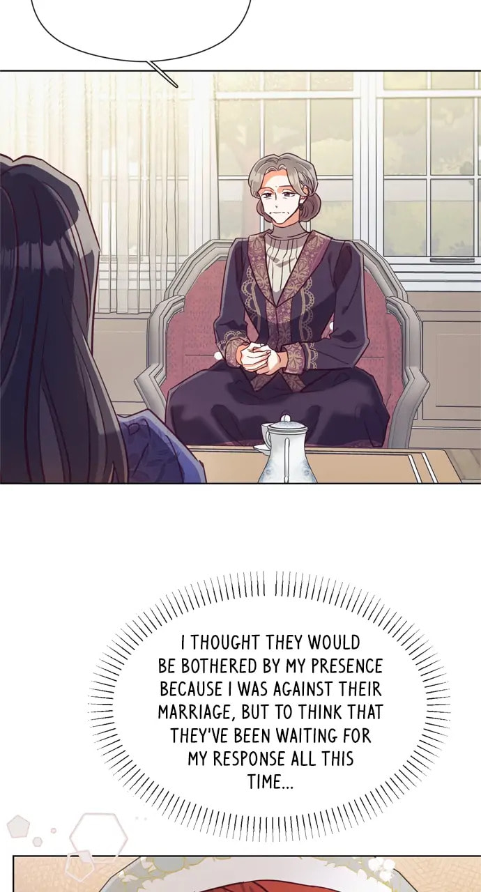 Long After the Ending Chapter 57 page 22 - 