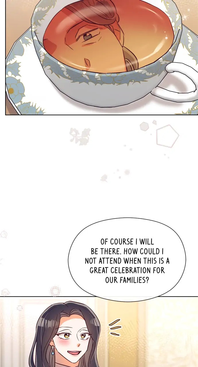 Long After the Ending Chapter 57 page 23 - 