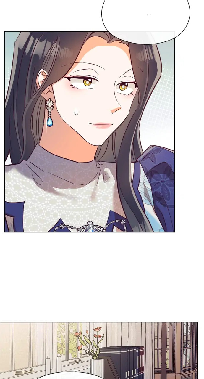 Long After the Ending Chapter 57 page 25 - 