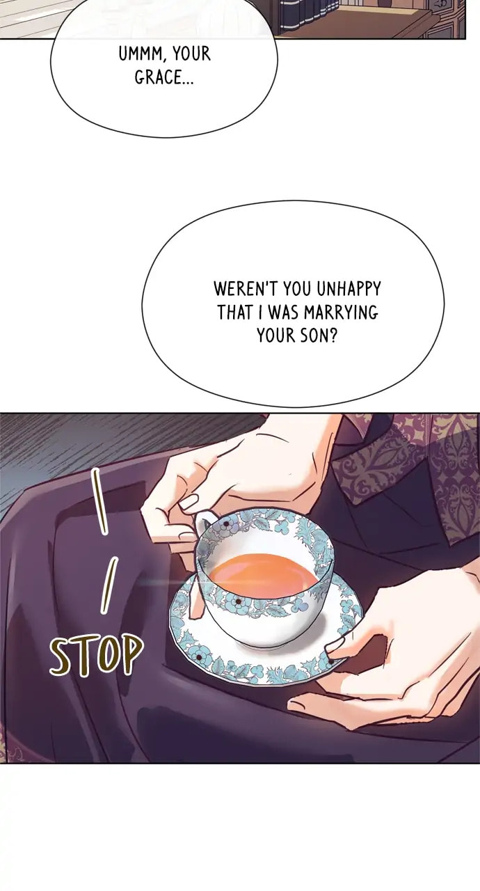 Long After the Ending Chapter 57 page 26 - 