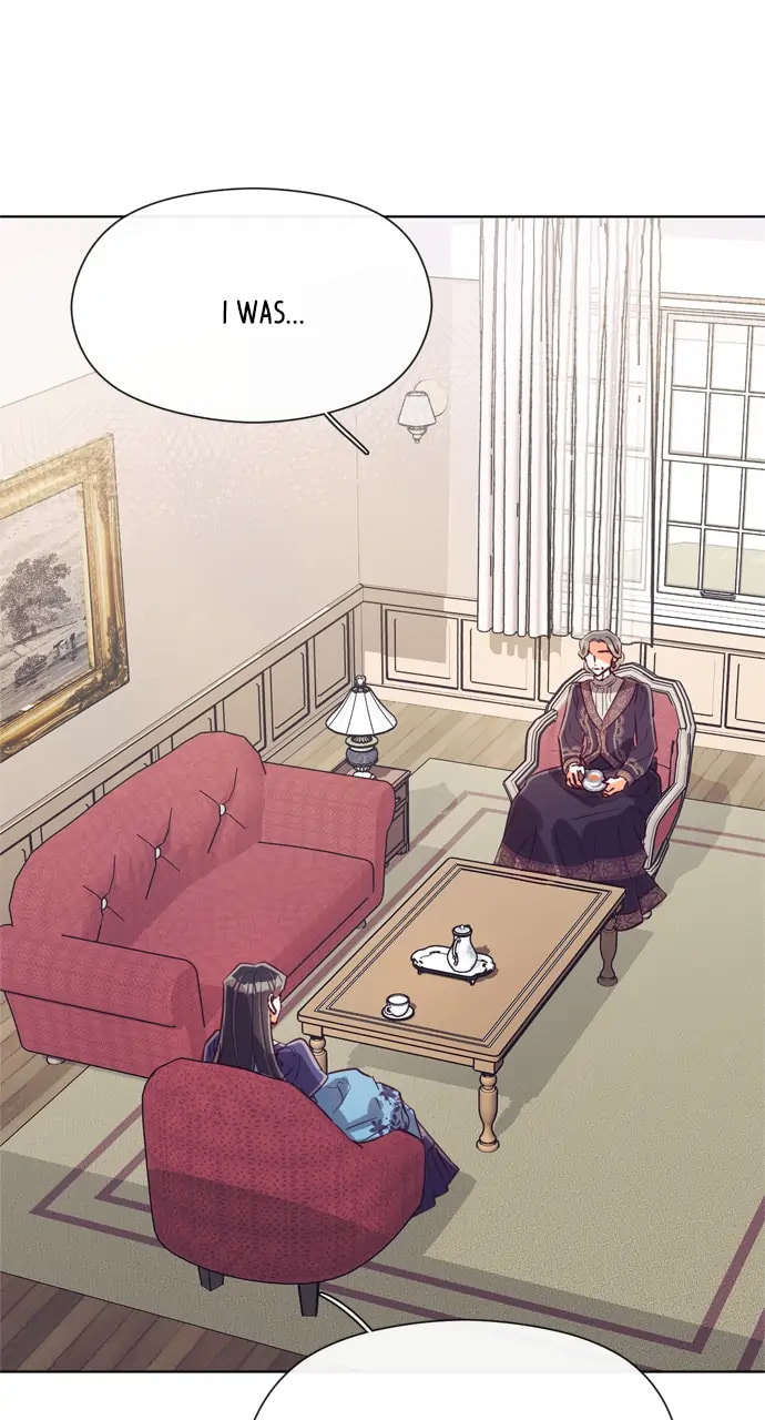 Long After the Ending Chapter 57 page 27 - 