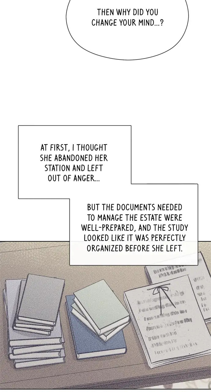 Long After the Ending Chapter 57 page 28 - 