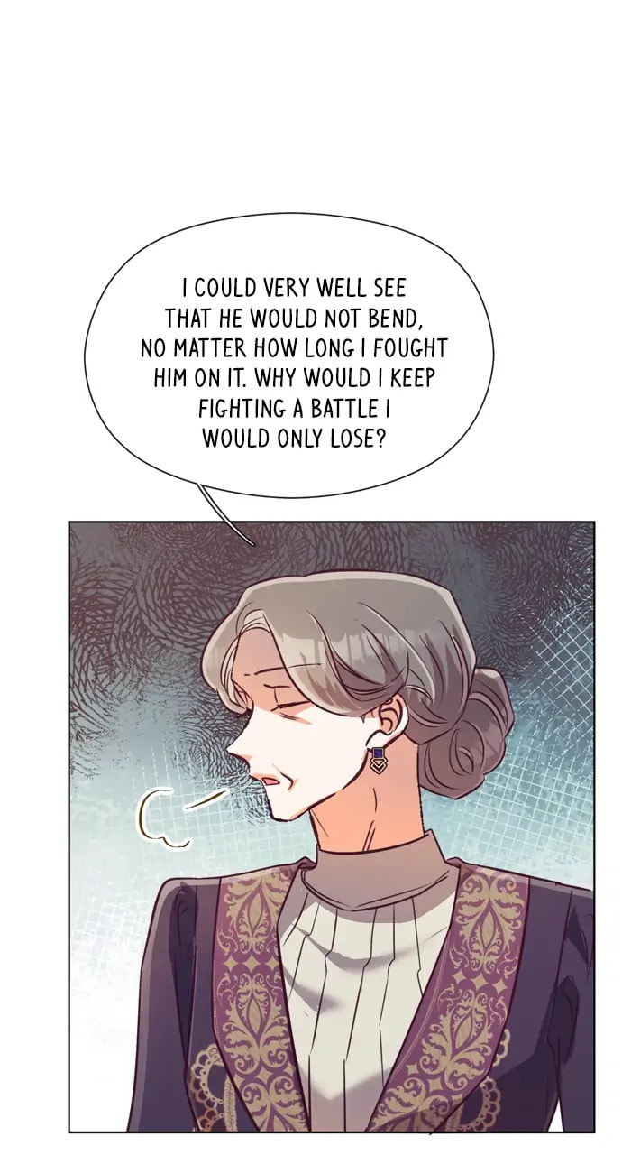 Long After the Ending Chapter 57 page 29 - 