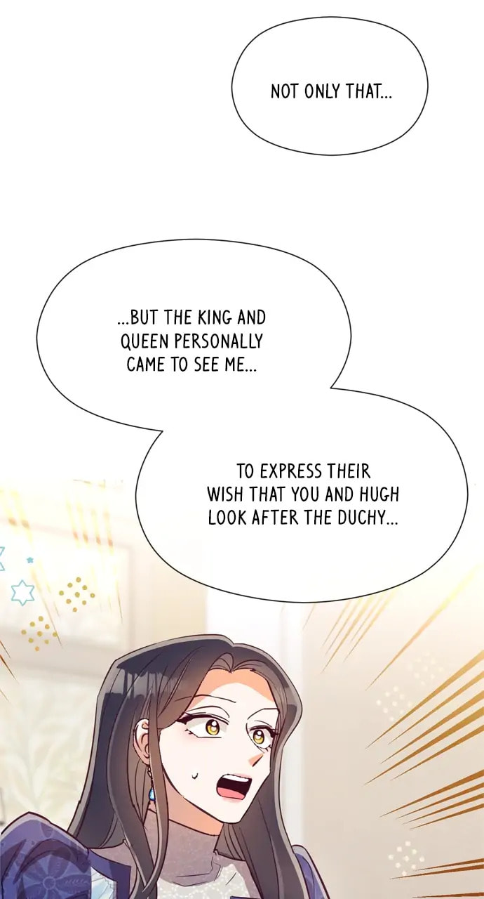 Long After the Ending Chapter 57 page 30 - 