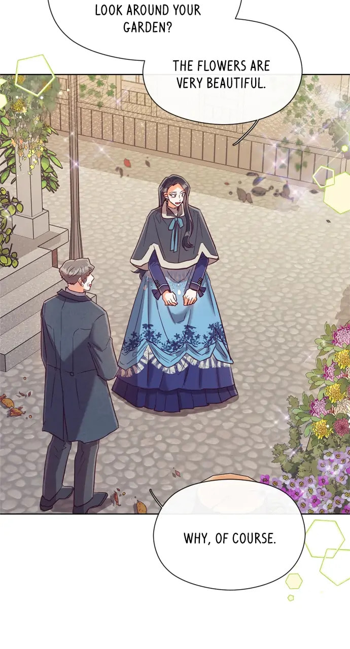 Long After the Ending Chapter 57 page 4 - 