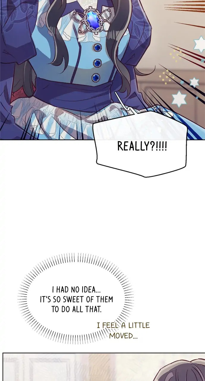 Long After the Ending Chapter 57 page 31 - 