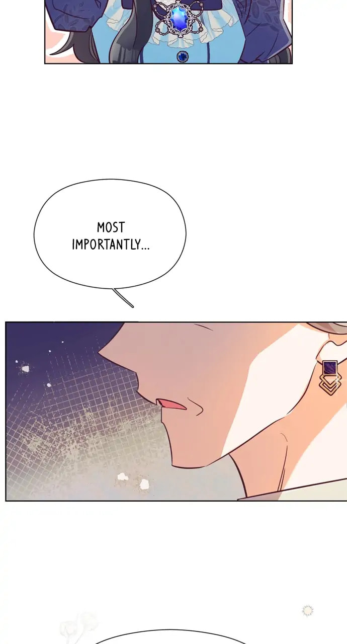 Long After the Ending Chapter 57 page 33 - 