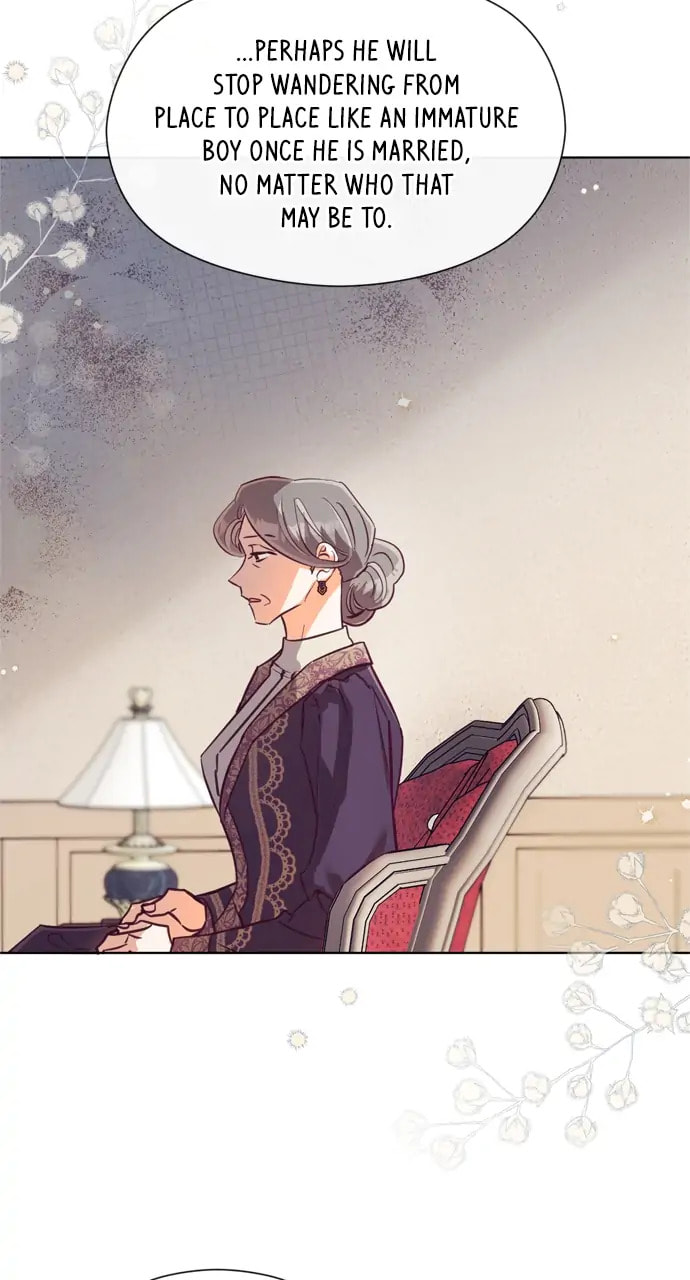 Long After the Ending Chapter 57 page 34 - 