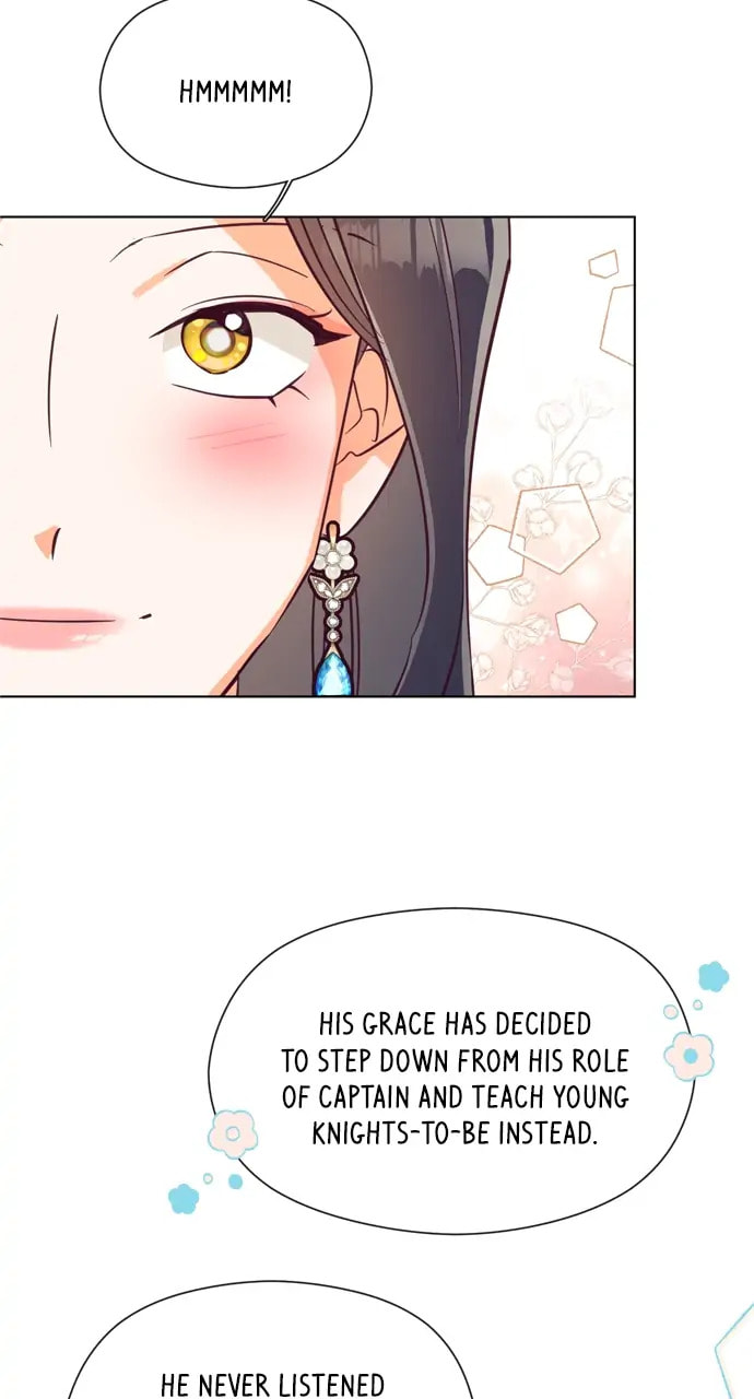 Long After the Ending Chapter 57 page 35 - 