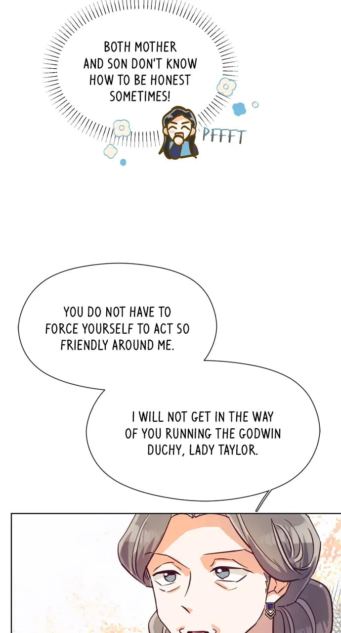 Long After the Ending Chapter 57 page 37 - 