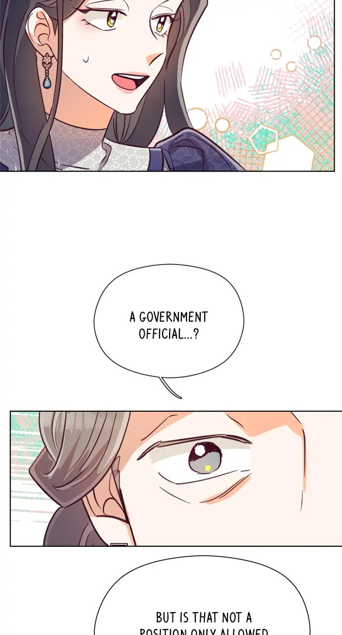 Long After the Ending Chapter 57 page 39 - 