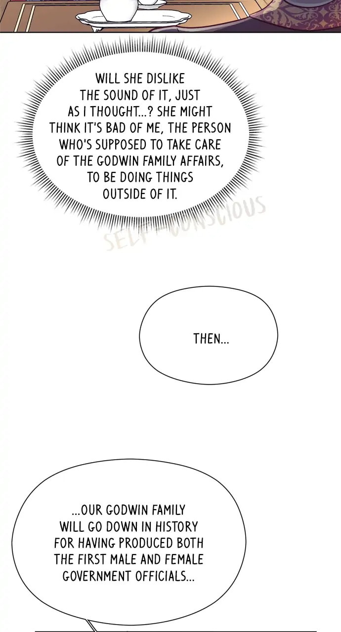 Long After the Ending Chapter 57 page 41 - 