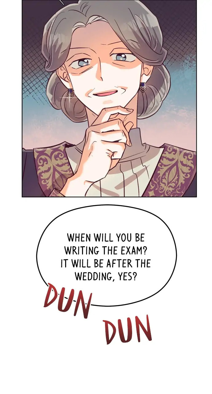 Long After the Ending Chapter 57 page 42 - 