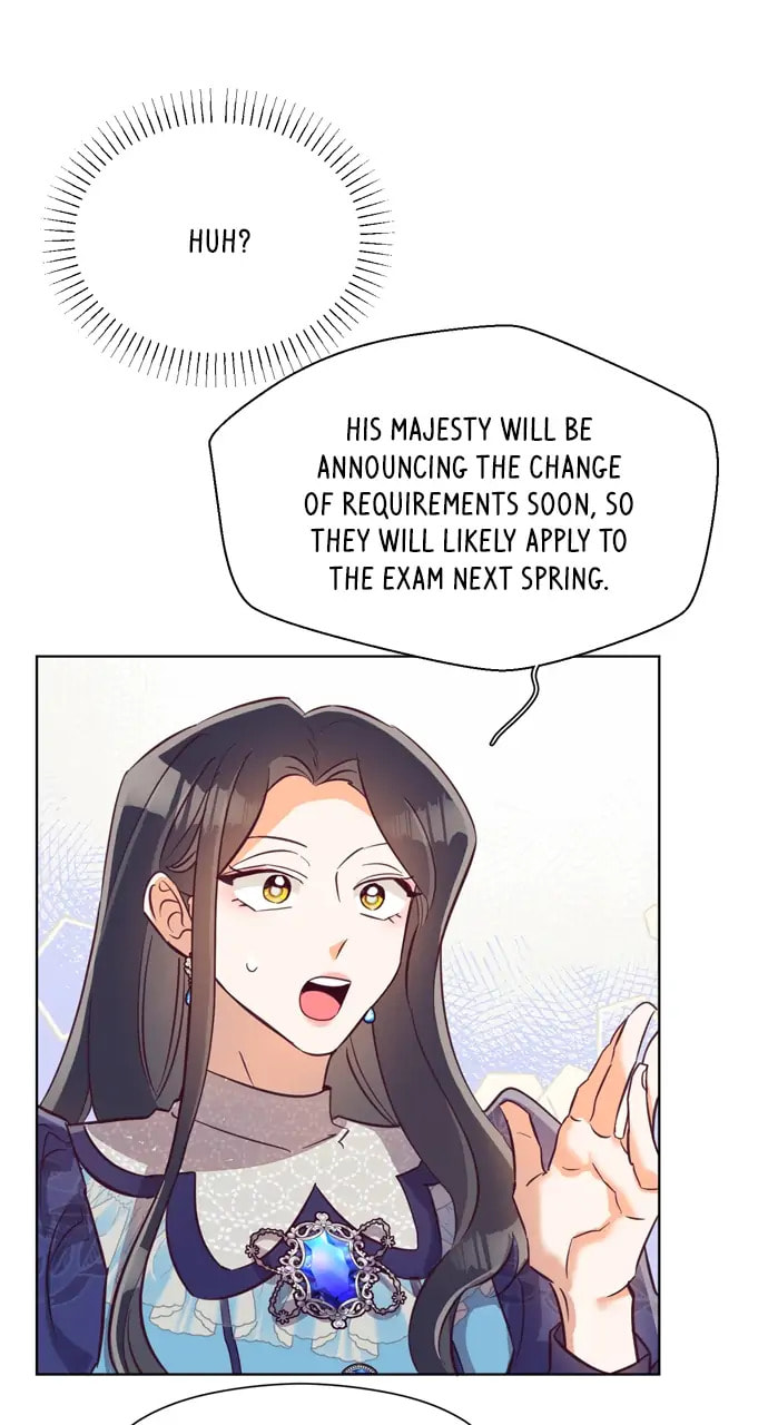 Long After the Ending Chapter 57 page 43 - 