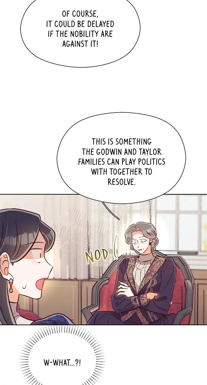 Long After the Ending Chapter 57 page 44 - 