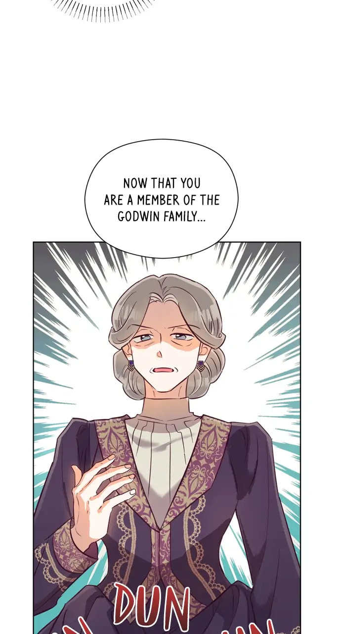 Long After the Ending Chapter 57 page 45 - 
