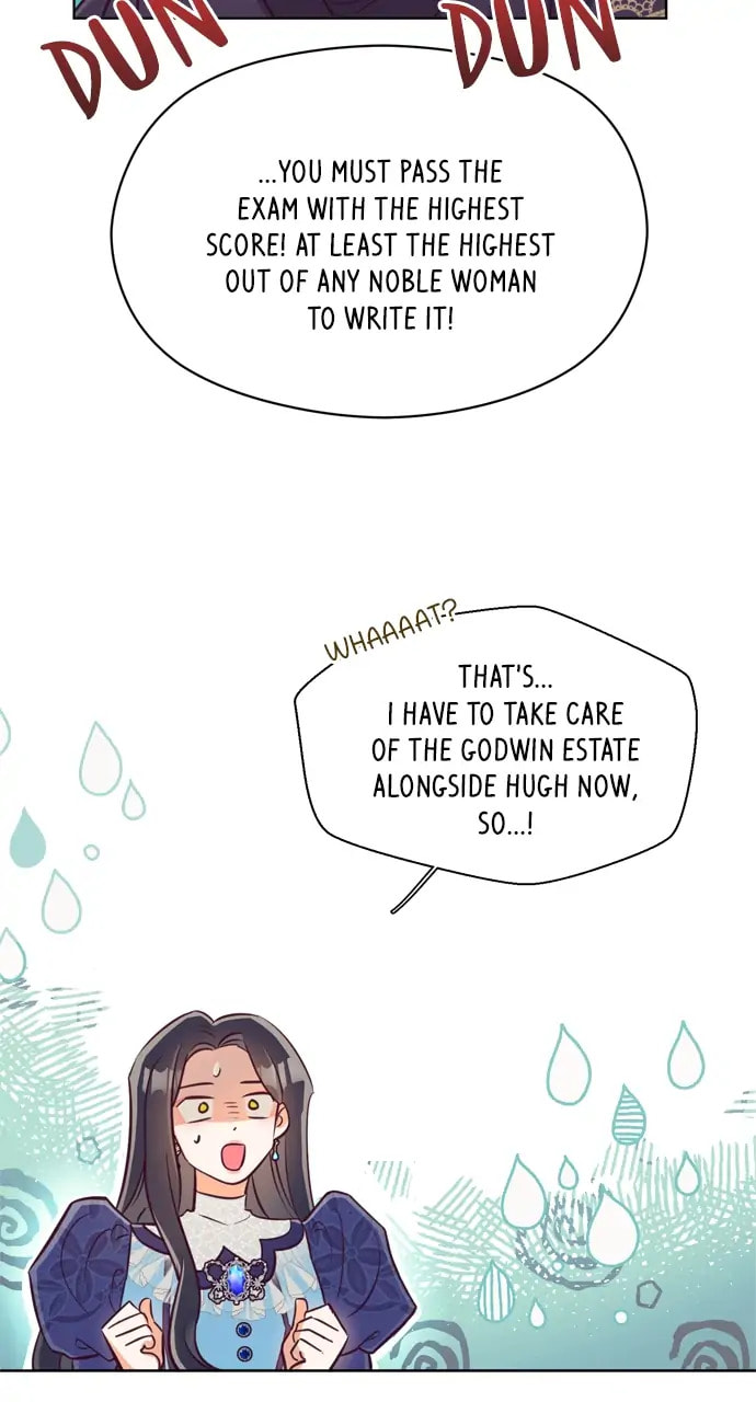 Long After the Ending Chapter 57 page 46 - 