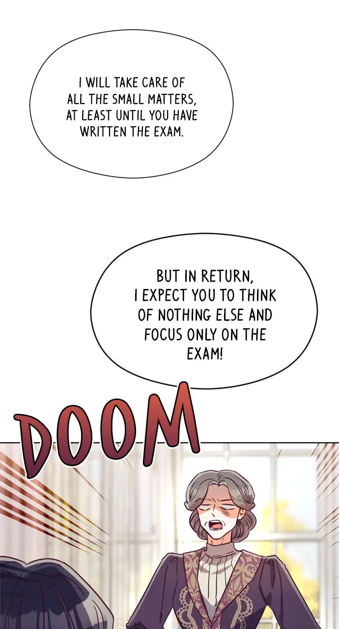 Long After the Ending Chapter 57 page 47 - 