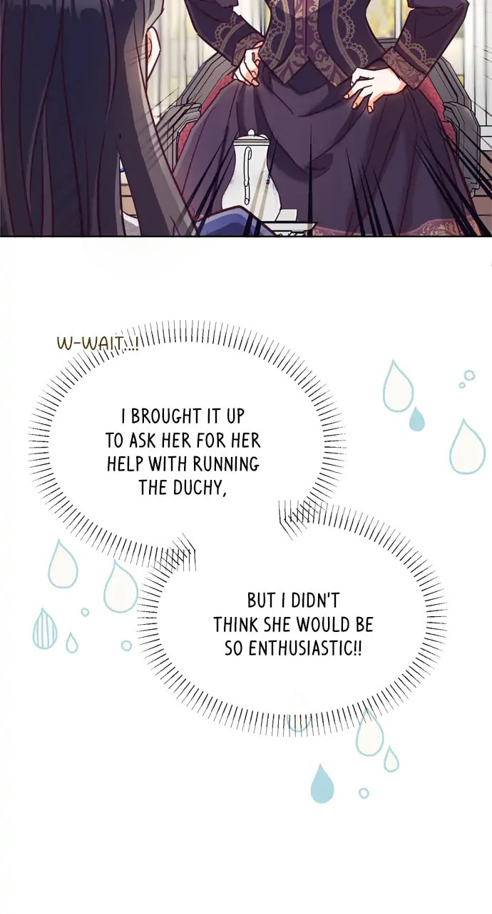Long After the Ending Chapter 57 page 48 - 