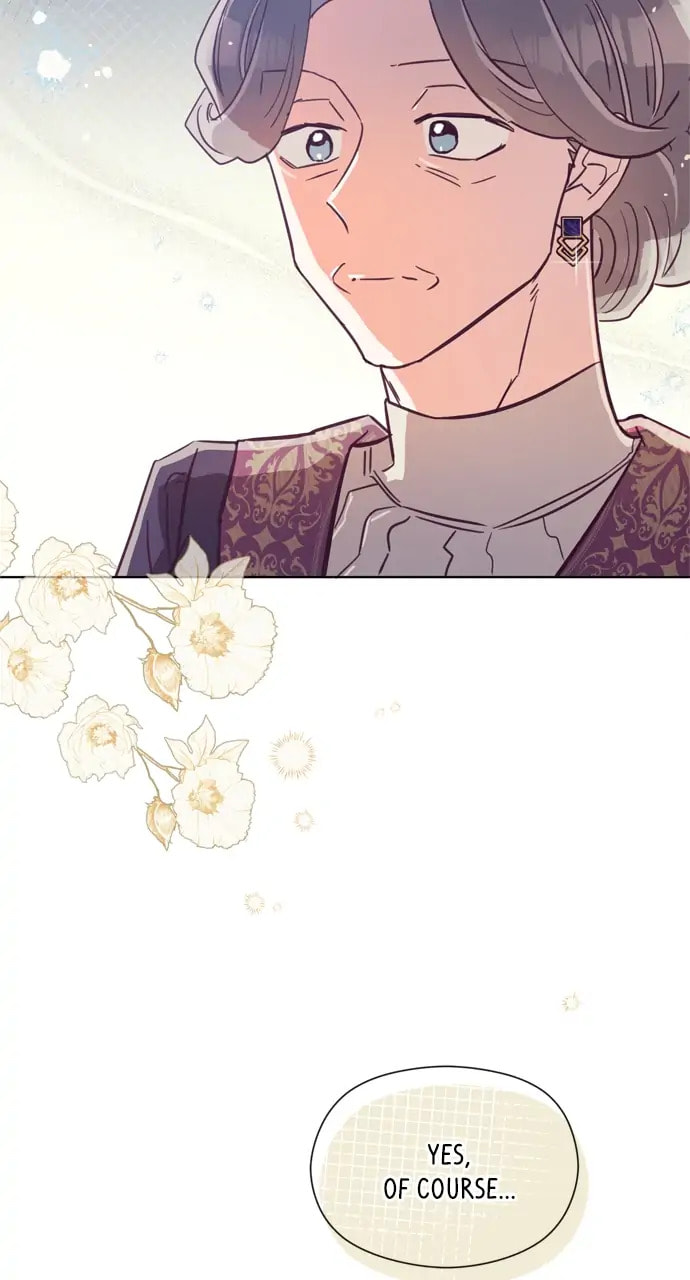 Long After the Ending Chapter 57 page 50 - 