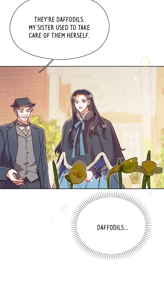 Long After the Ending Chapter 57 page 6 - 