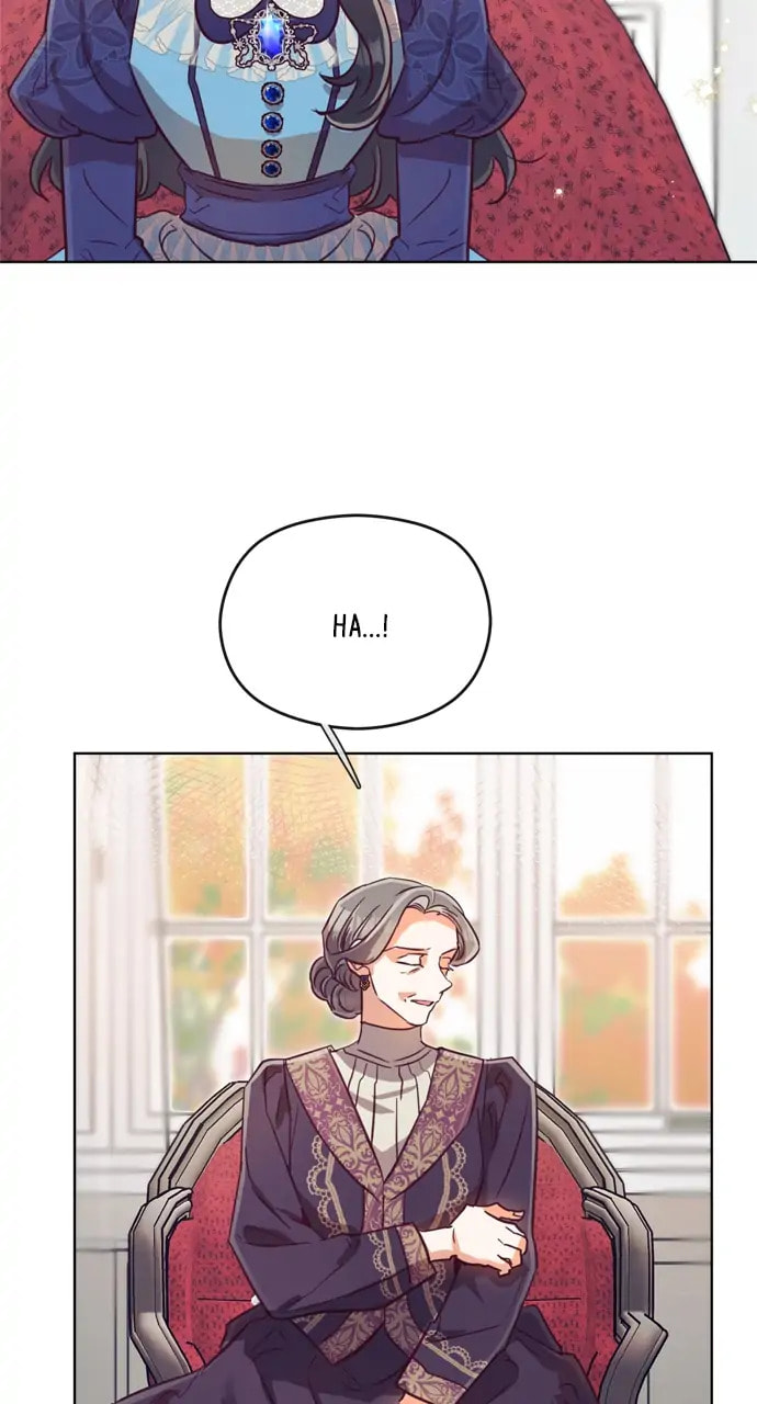 Long After the Ending Chapter 57 page 53 - 