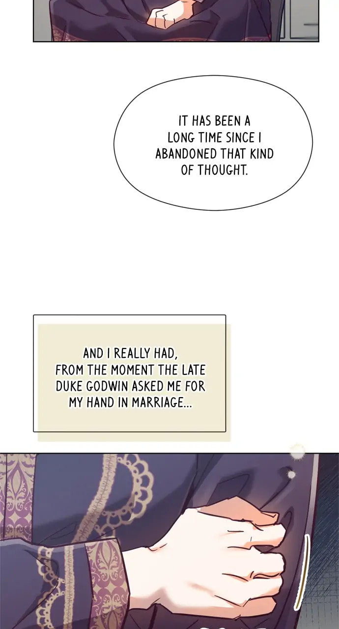 Long After the Ending Chapter 57 page 54 - 