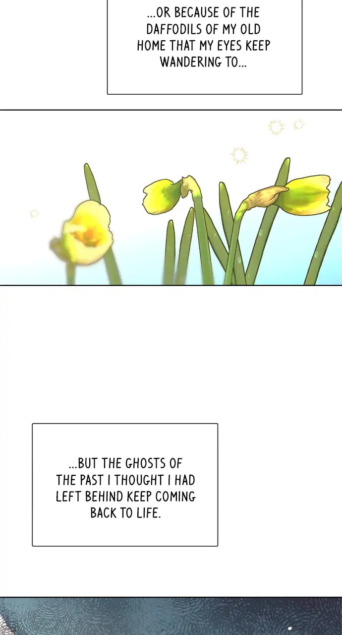 Long After the Ending Chapter 57 page 56 - 