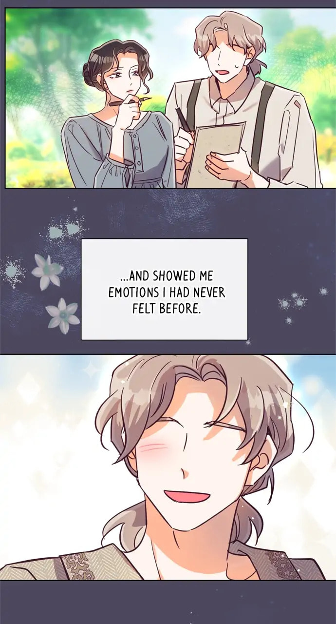 Long After the Ending Chapter 57 page 59 - 
