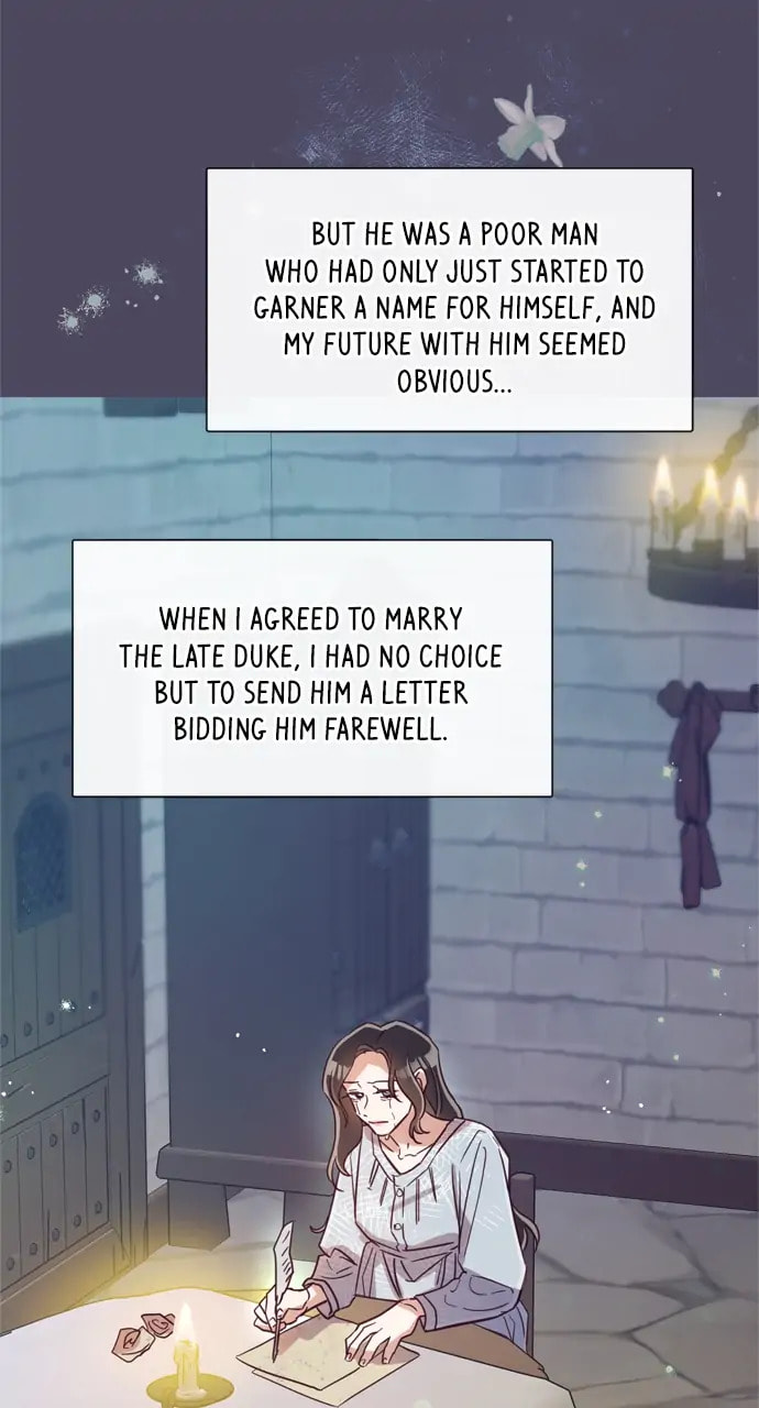 Long After the Ending Chapter 57 page 60 - 