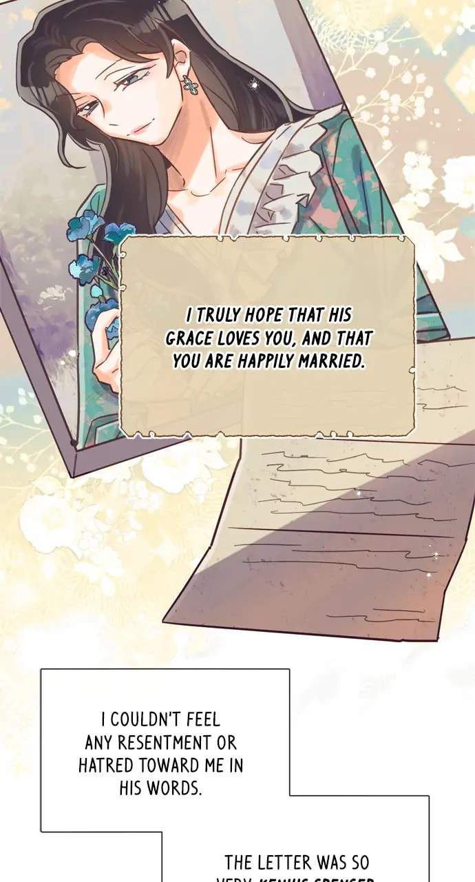Long After the Ending Chapter 57 page 62 - 