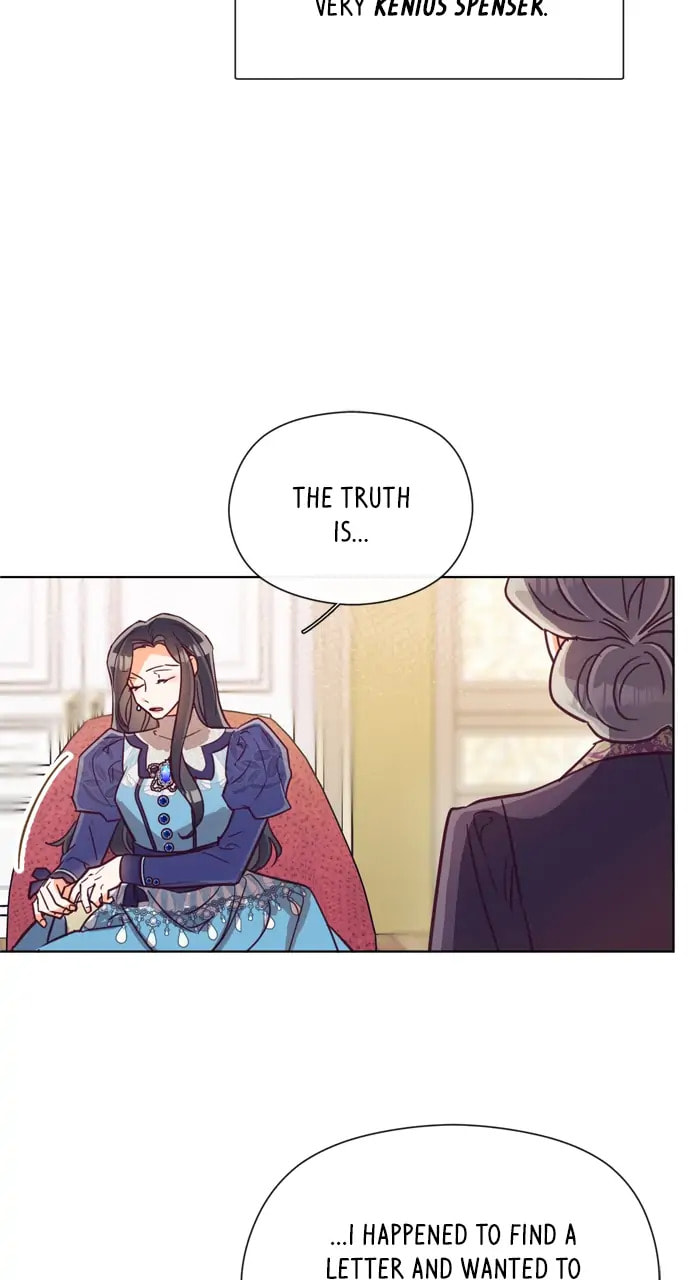 Long After the Ending Chapter 57 page 63 - 