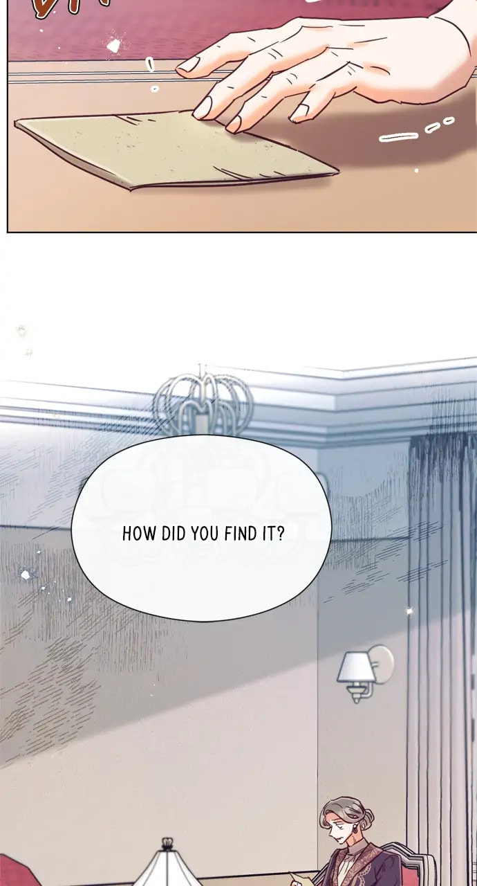 Long After the Ending Chapter 57 page 66 - 