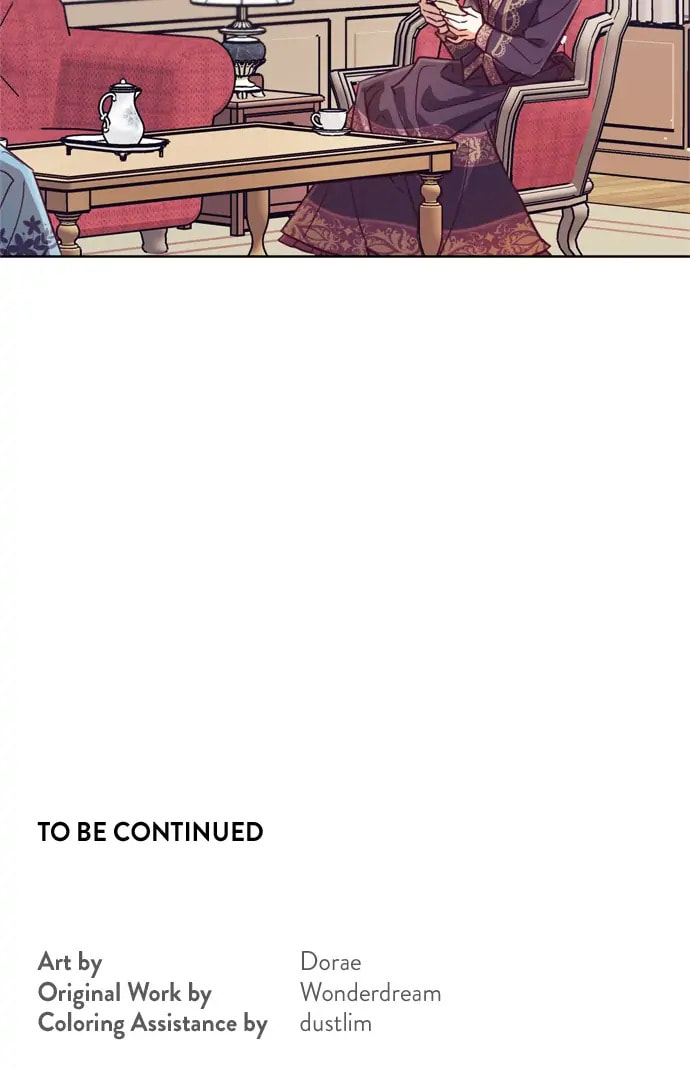Long After the Ending Chapter 57 page 67 - 
