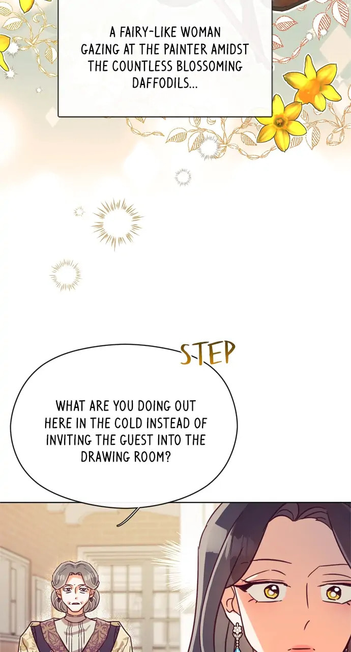 Long After the Ending Chapter 57 page 8 - 