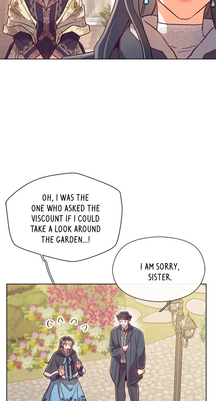 Long After the Ending Chapter 57 page 9 - 
