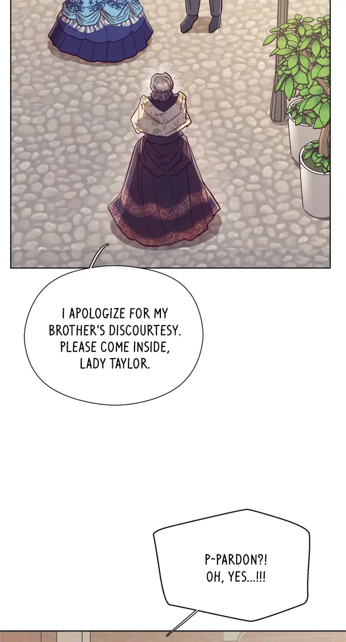 Long After the Ending Chapter 57 page 10 - 