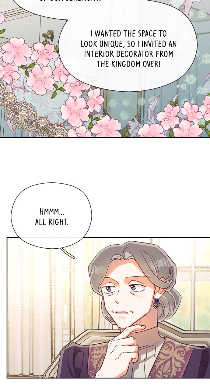 Long After the Ending Chapter 58 page 12 - 