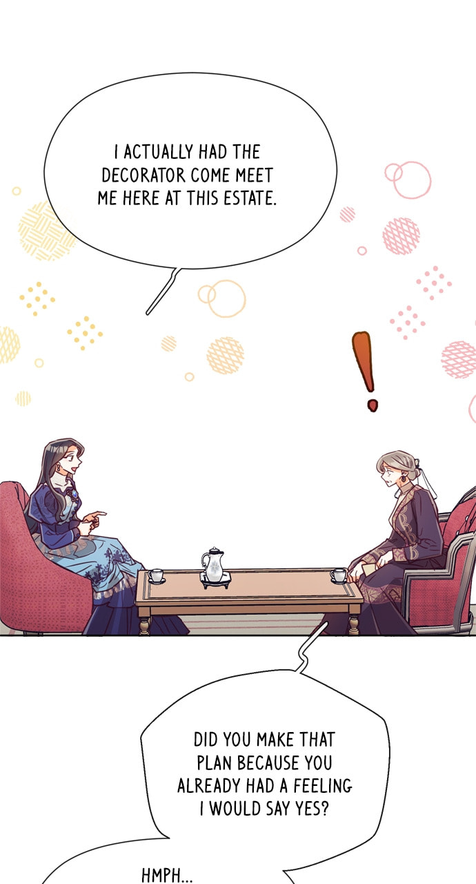 Long After the Ending Chapter 58 page 13 - 