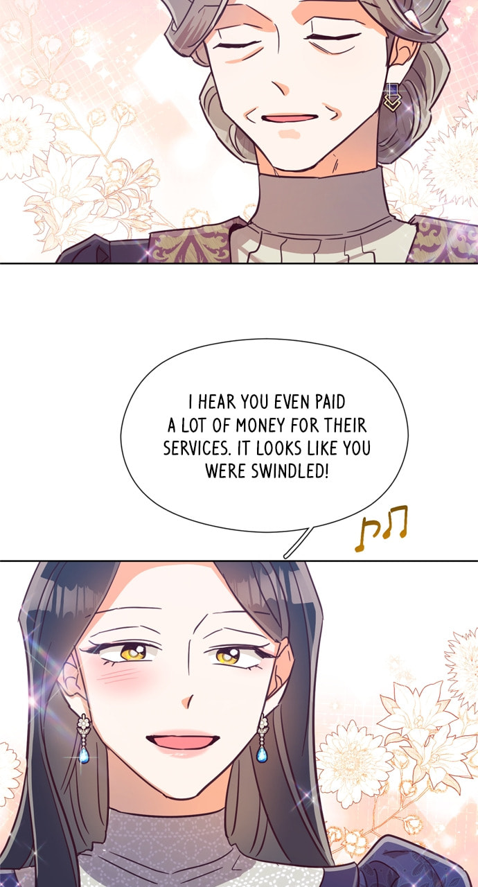 Long After the Ending Chapter 58 page 15 - 