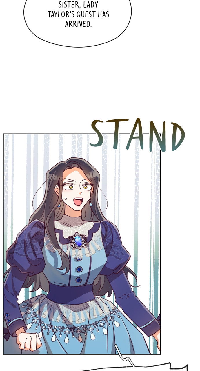 Long After the Ending Chapter 58 page 18 - 
