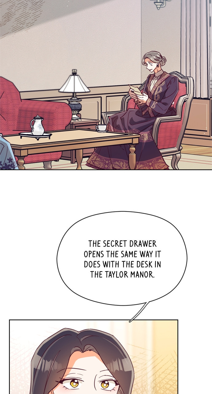 Long After the Ending Chapter 58 page 3 - 