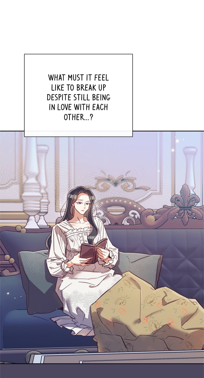 Long After the Ending Chapter 58 page 28 - 