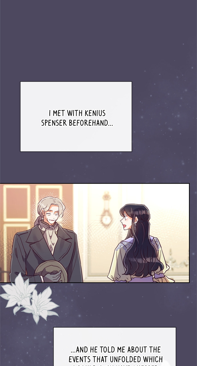 Long After the Ending Chapter 58 page 29 - 
