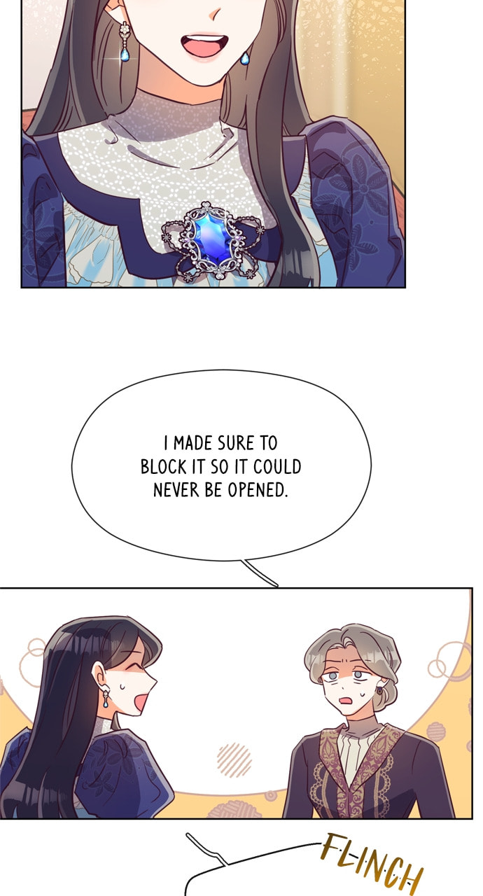Long After the Ending Chapter 58 page 4 - 