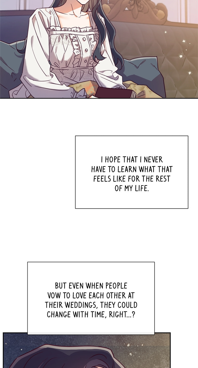 Long After the Ending Chapter 58 page 33 - 